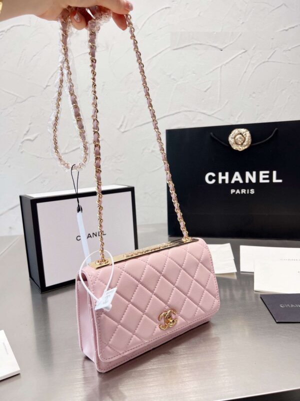 Modern Style Trendy Bag C3467-2