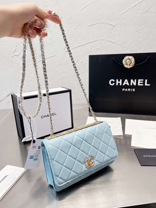 Modern Style Trendy Bag C3467-2