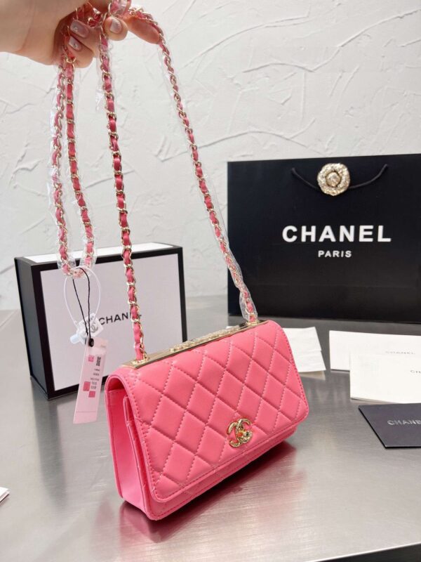Modern Style Trendy Bag C3467-2