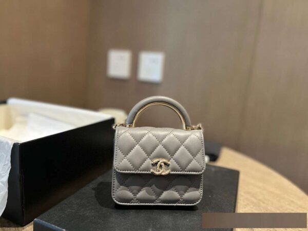 Modern Style Trendy Bag C3464-2