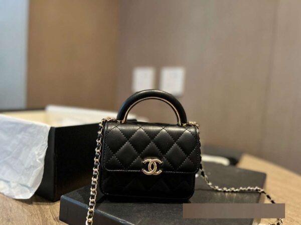 Modern Style Trendy Bag C3464-2