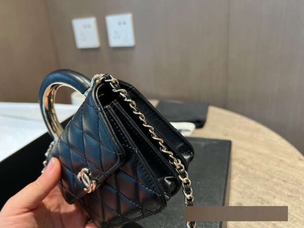 Modern Style Trendy Bag C3464-2