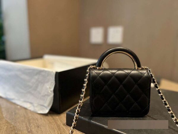 Modern Style Trendy Bag C3464-2