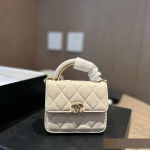 Modern Style Trendy Bag C3464-2