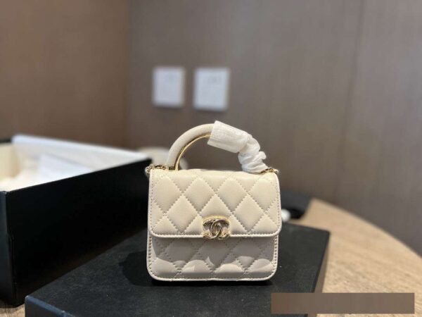 Modern Style Trendy Bag C3464-2