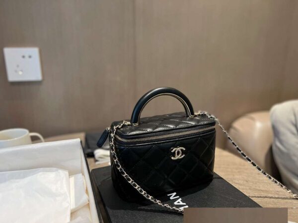 Modern Style Trendy Bag C3463-3