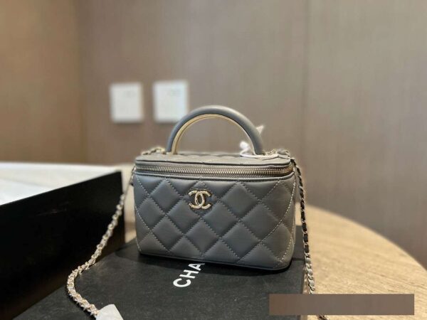 Modern Style Trendy Bag C3463-3