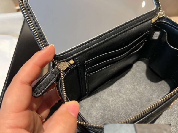 Modern Style Trendy Bag C3463-3