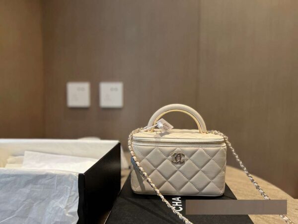 Modern Style Trendy Bag C3463-3