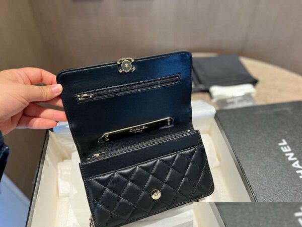 Modern Style Trendy Bag C3462-2