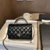 Modern Style Trendy Bag C3462-2