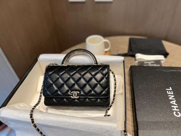 Modern Style Trendy Bag C3462-2