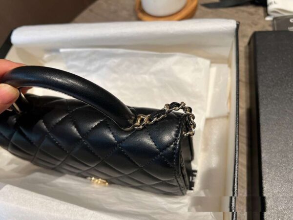 Modern Style Trendy Bag C3462-2