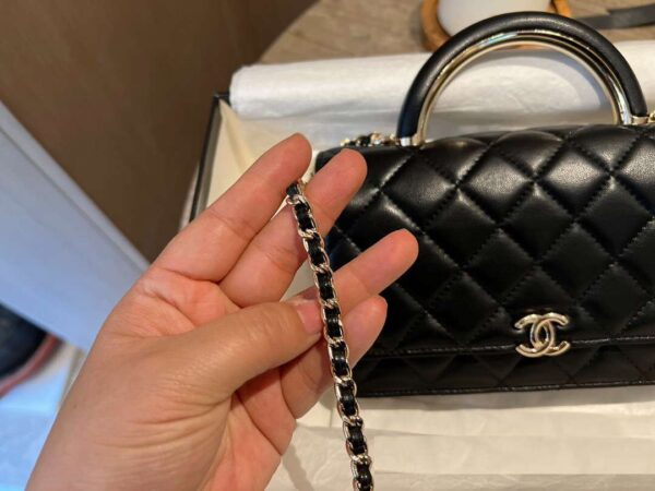 Modern Style Trendy Bag C3462-2