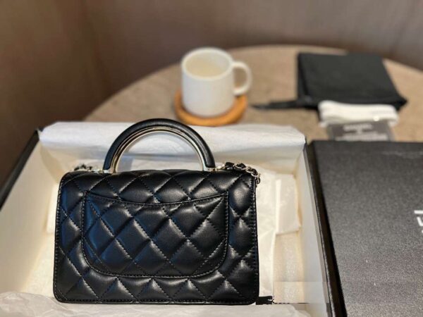 Modern Style Trendy Bag C3462-2