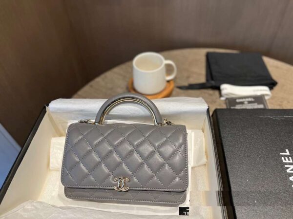 Modern Style Trendy Bag C3462-2