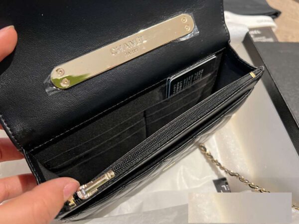 Modern Style Trendy Bag C3462-2