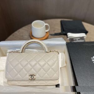 Modern Style Trendy Bag C3462-2