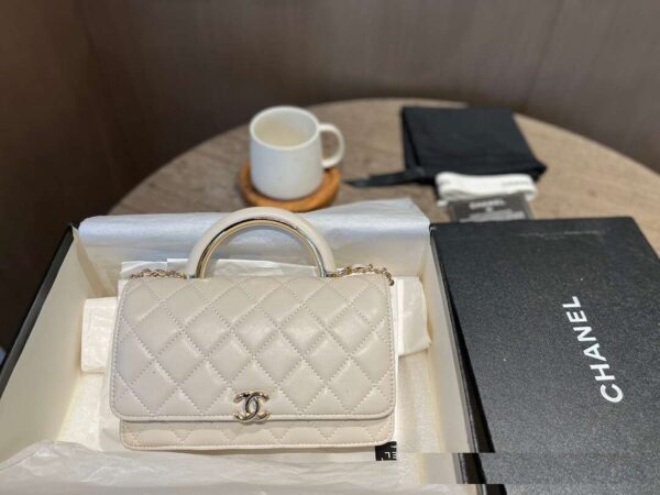 Modern Style Trendy Bag C3462-2
