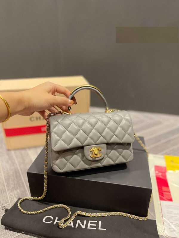 Modern Style Trendy Bag C3481