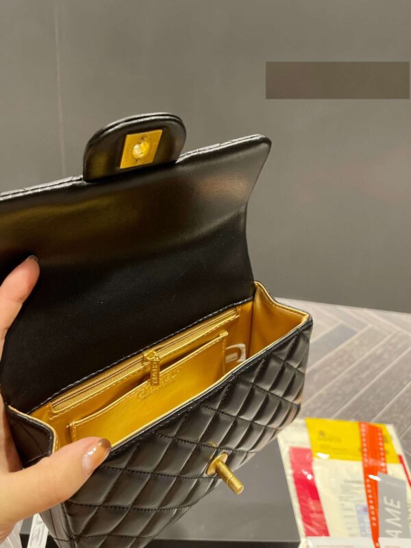 Modern Style Trendy Bag C3481