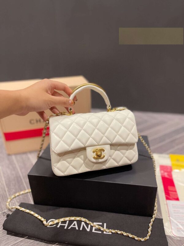 Modern Style Trendy Bag C3481