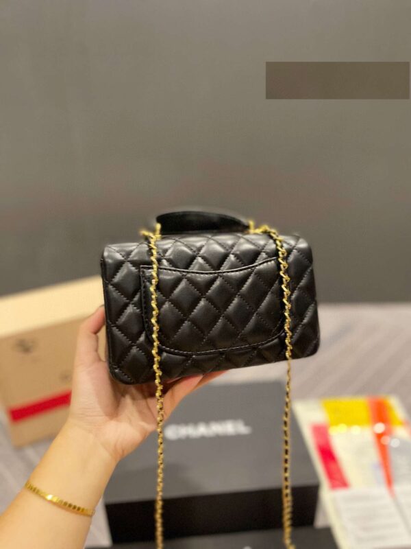 Modern Style Trendy Bag C3481