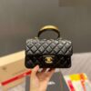 Modern Style Trendy Bag C3481