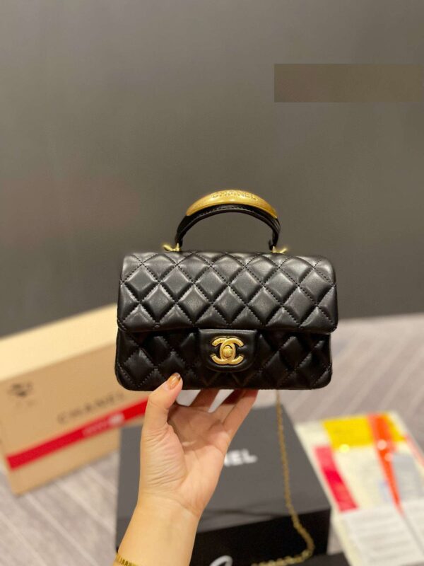 Modern Style Trendy Bag C3481