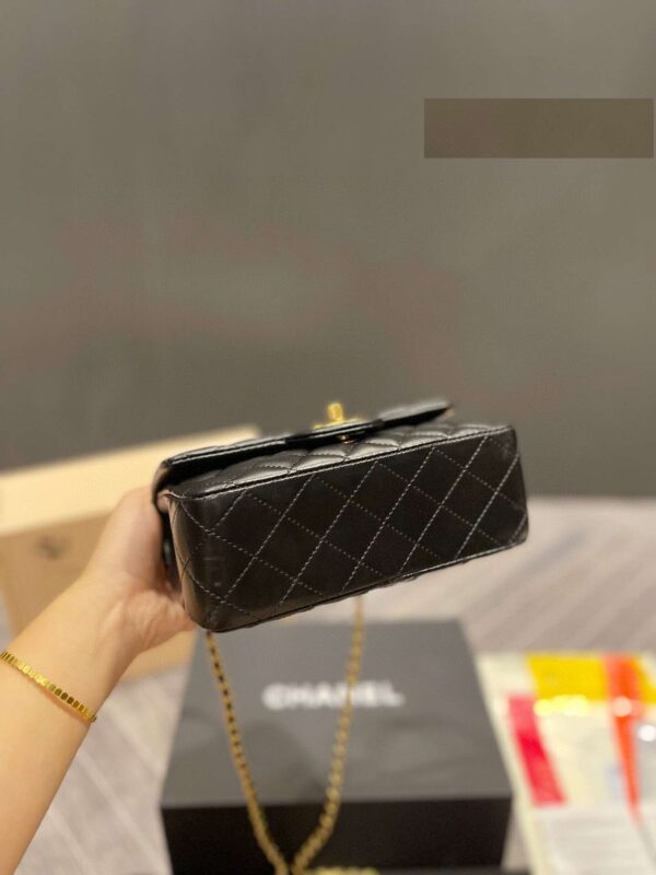 Modern Style Trendy Bag C3481