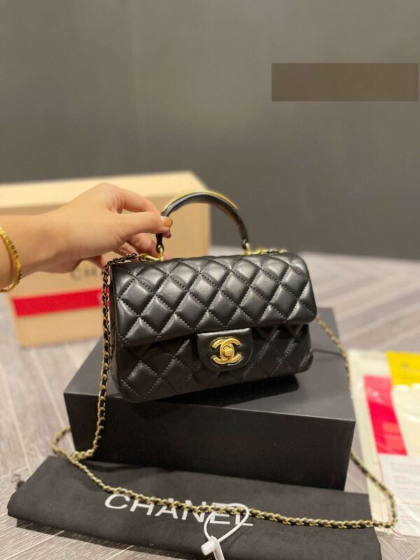 Modern Style Trendy Bag C3481