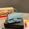 Modern Style Trendy Bag C3481