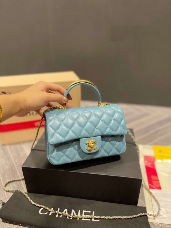Modern Style Trendy Bag C3481