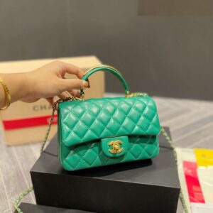 Modern Style Trendy Bag C3481
