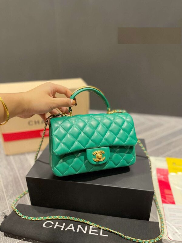 Modern Style Trendy Bag C3481