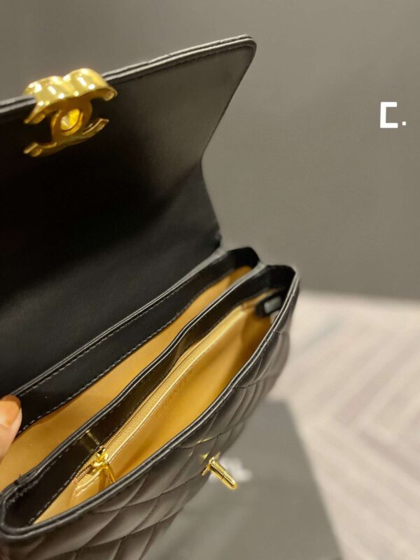 Modern Style Trendy Bag C3482