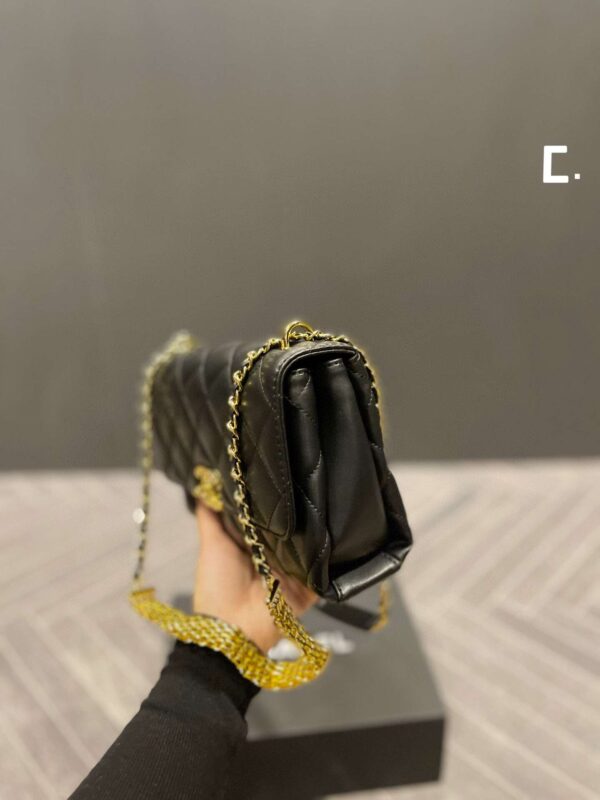 Modern Style Trendy Bag C3482