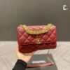 Modern Style Trendy Bag C3482