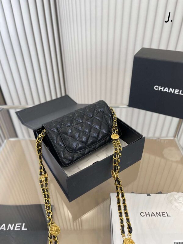 Modern Style Trendy Bag C3479