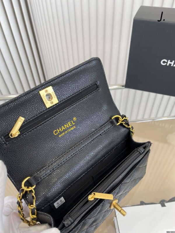 Modern Style Trendy Bag C3479
