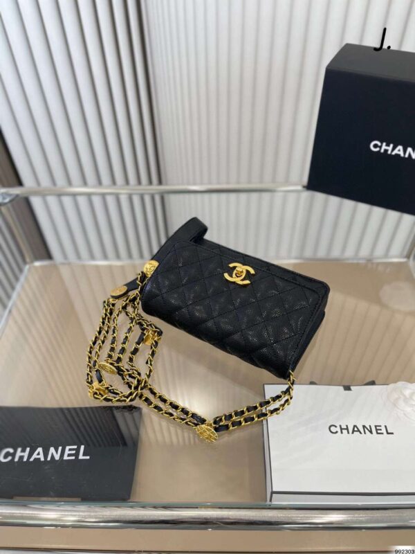Modern Style Trendy Bag C3479