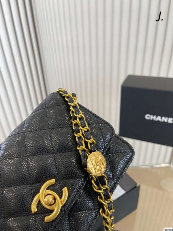Modern Style Trendy Bag C3479