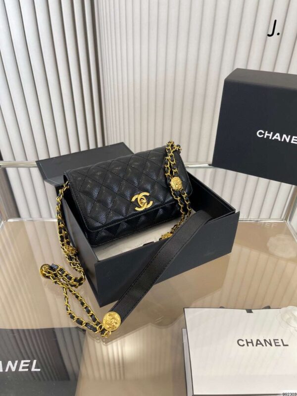 Modern Style Trendy Bag C3479