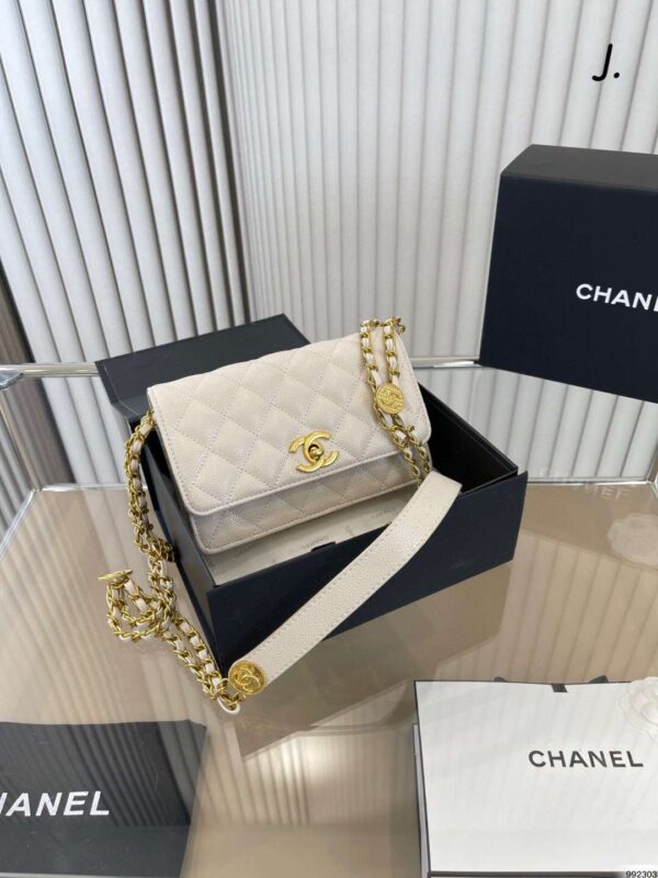 Modern Style Trendy Bag C3479