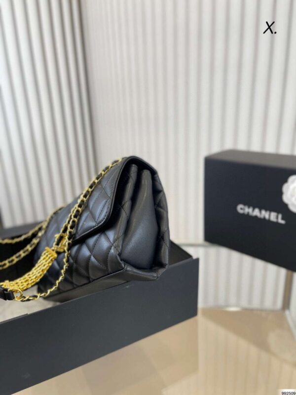 Modern Style Trendy Bag C3478