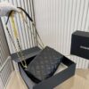 Modern Style Trendy Bag C3478