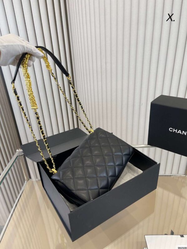 Modern Style Trendy Bag C3478
