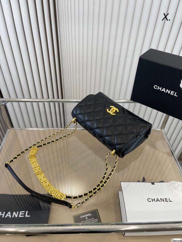 Modern Style Trendy Bag C3478