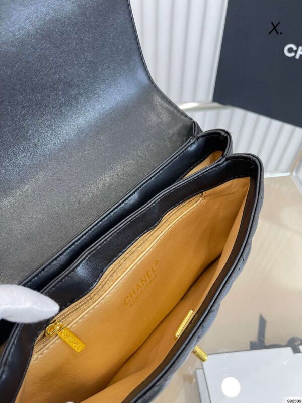 Modern Style Trendy Bag C3478