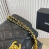Modern Style Trendy Bag C3478